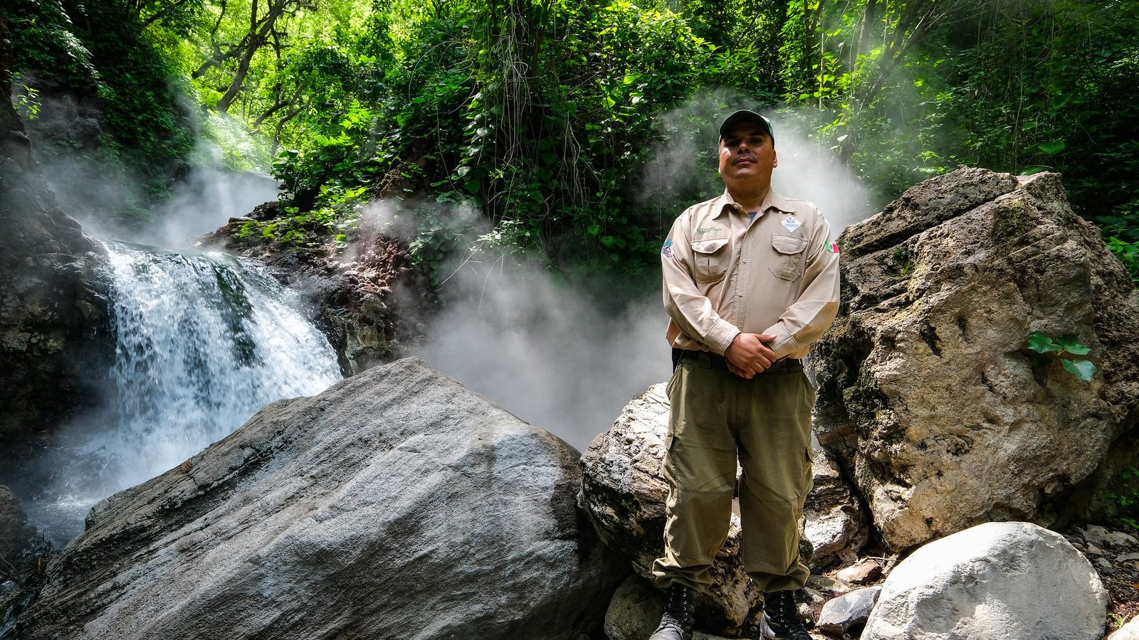 Conmemoran la declaración del Bosque La Primavera como reserva de la biósfera