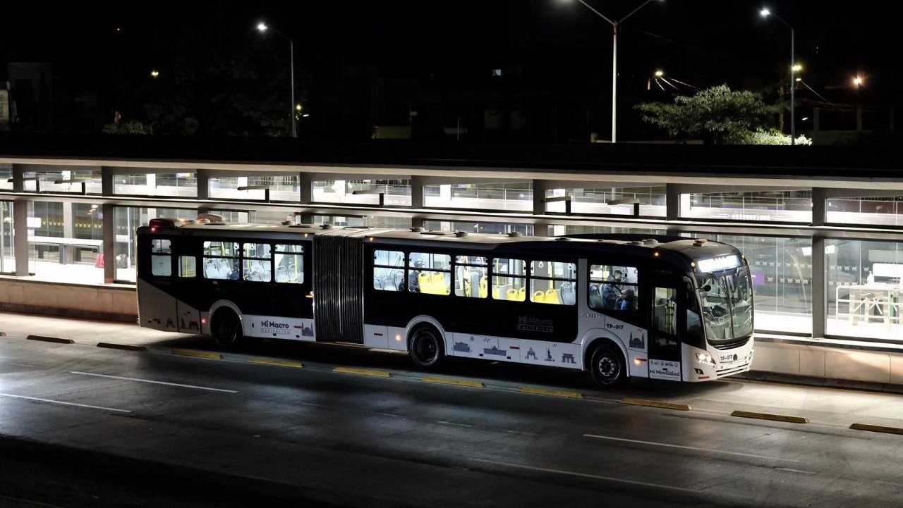 Jalisco se convierte en el único Estado del país con un sistema integral de pagos en todas las modalidades del transporte público