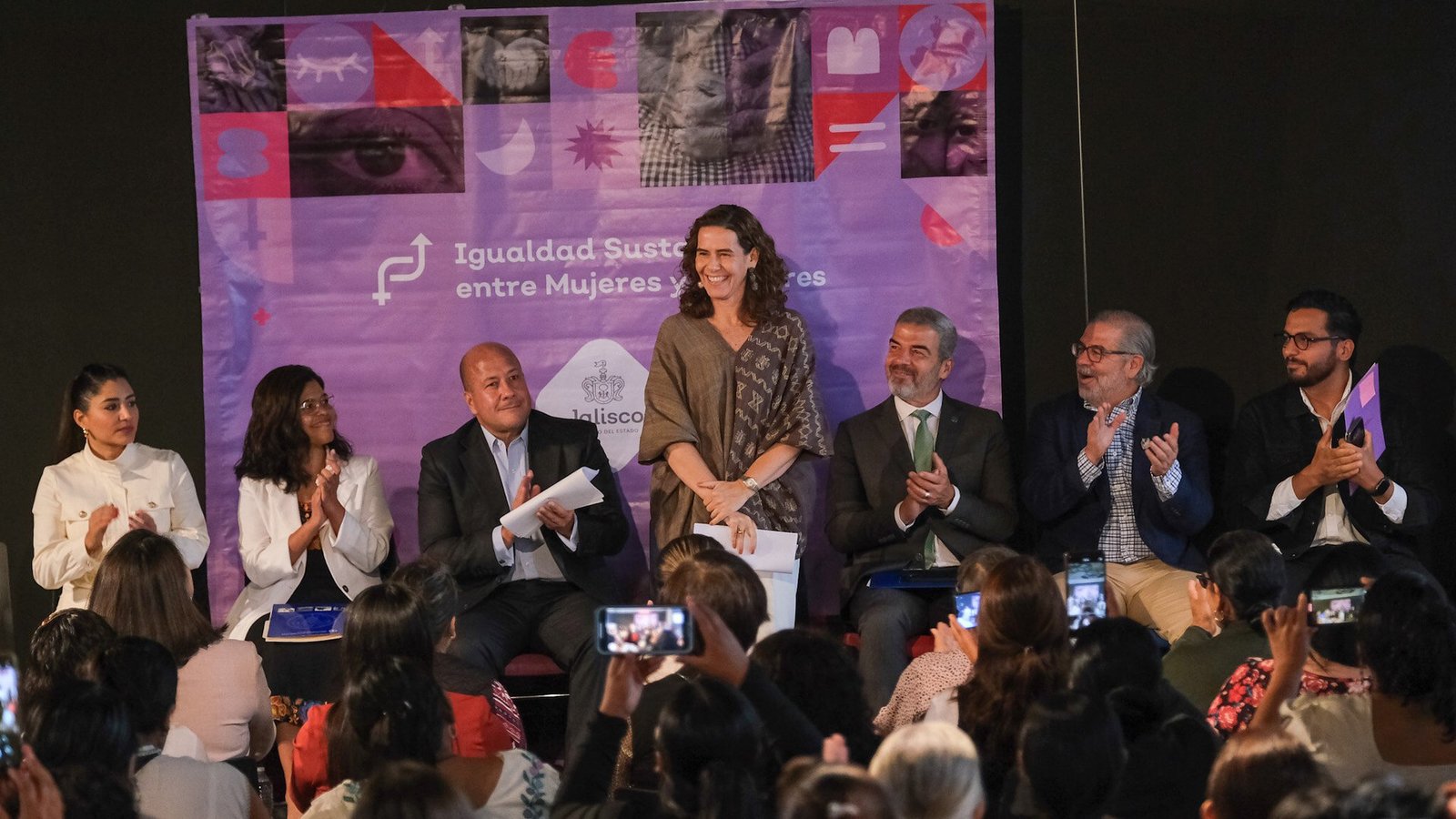 Inauguran Foro de las Mujeres Rurales de Jalisco