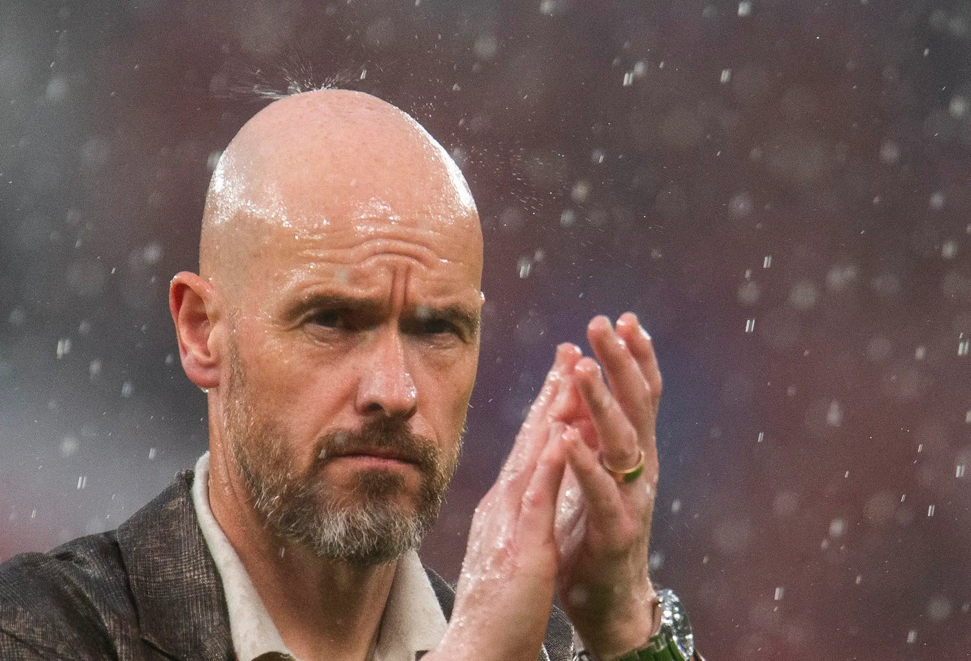 Manchester United despide al entrenador Erik Ten Hag