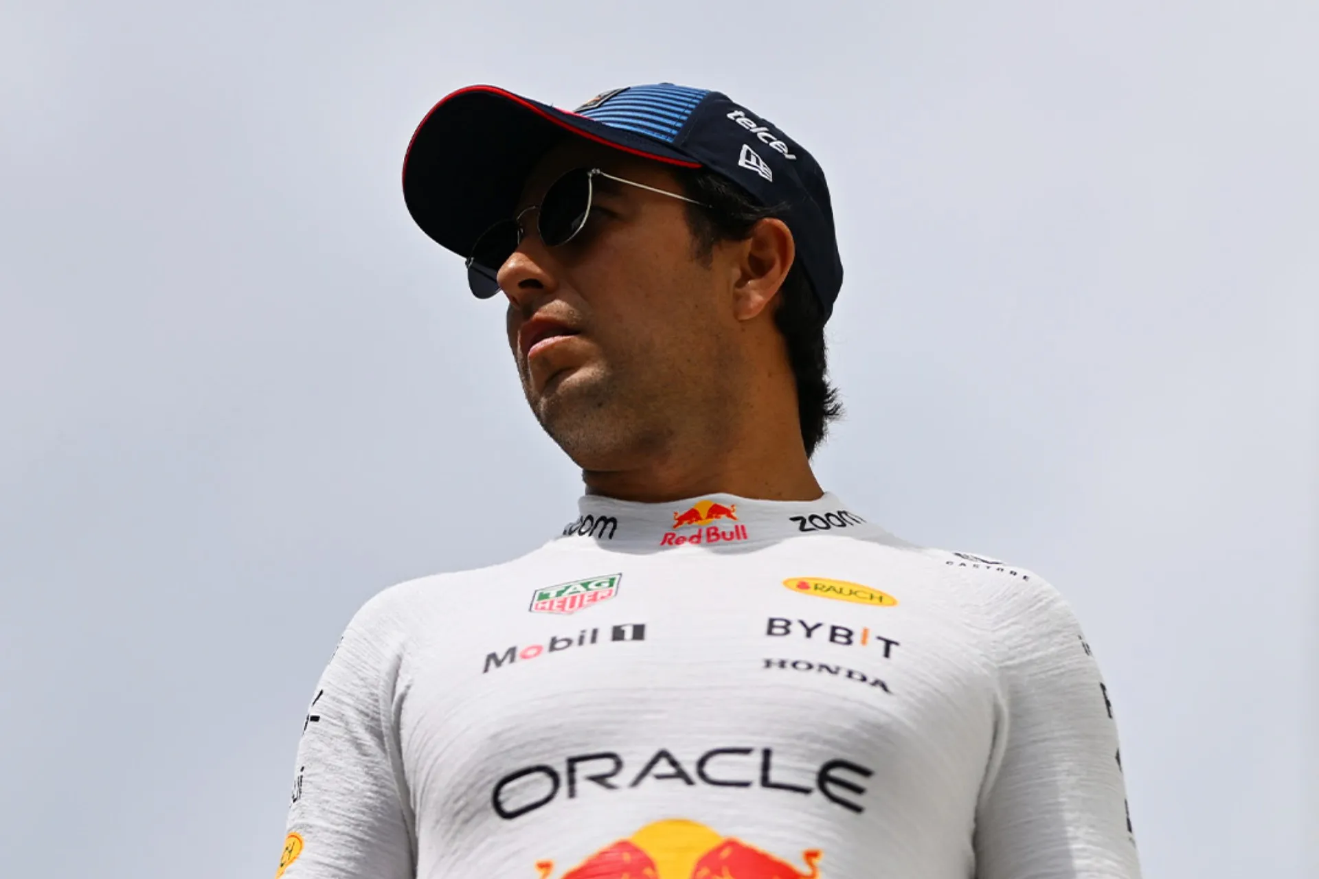 ‘Checo’ Pérez anuncia “cambios” en el coche en busca de un mayor ritmo de Red Bull