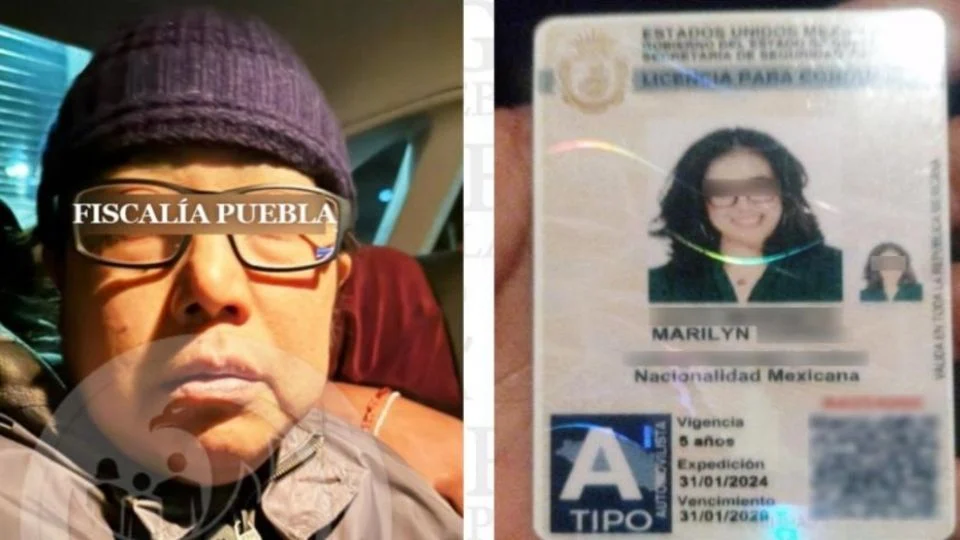 Detienen a Marilyn Cote, acusada de hacerse pasar por psiquiatra y psicoanalista