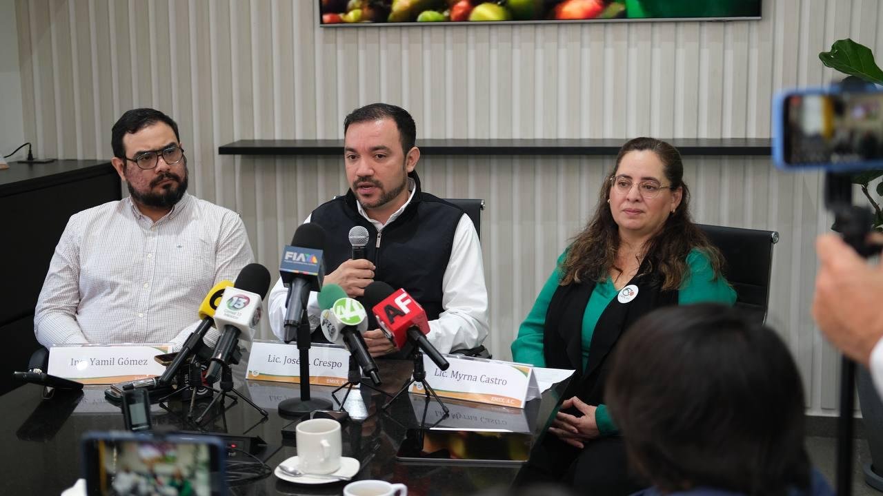 4to Congreso Internacional de productores y exportadores de mango