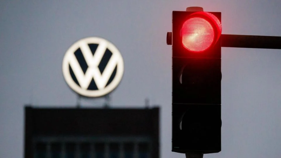 Volkswagen, Mercedes-Benz y BMW pierden 10 mil mde por bajas ventas en China