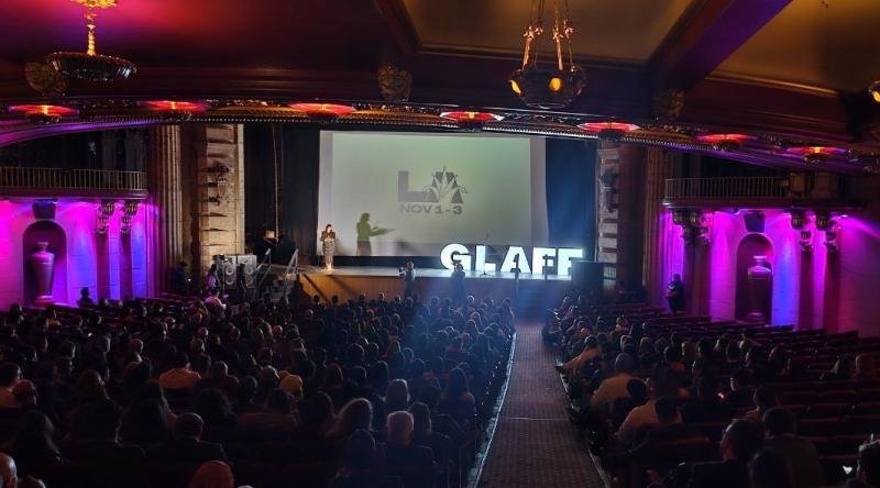 El Guadalajara Film Festival celebra a las mujeres en su 14° edición