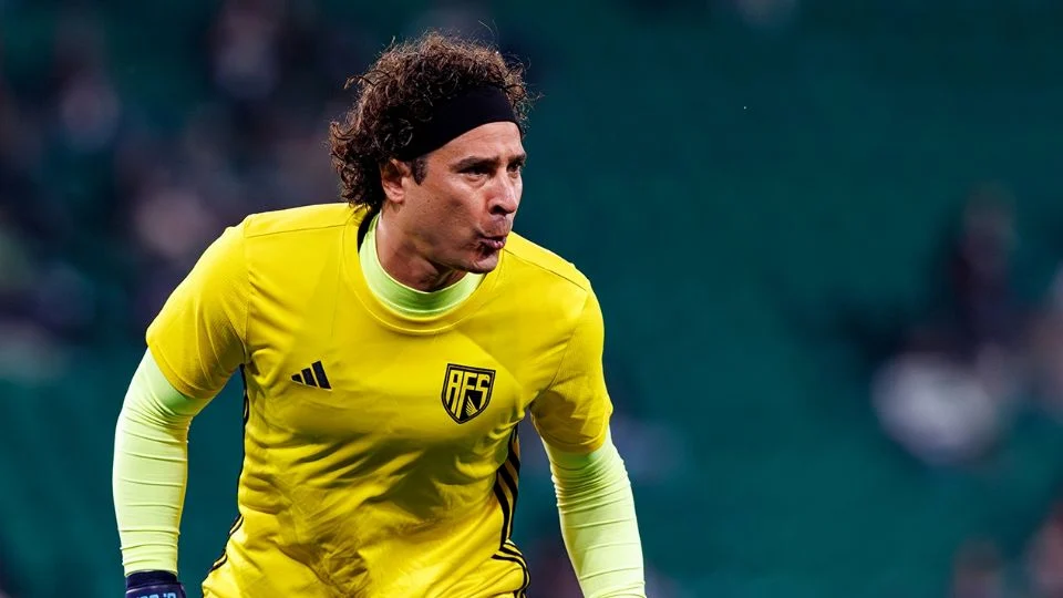 Memo Ochoa, bajo cuestionamiento: Ocho goles recibidos en dos partidos y un error grave provocan ola de críticas hacia el mexicano