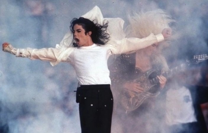 Película biográfica de Michael Jackson retrasa su fecha de estreno