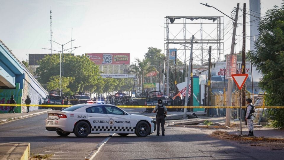 Guerra interna en el Cártel de Sinaloa genera pérdidas por más de 900 millones de dólares