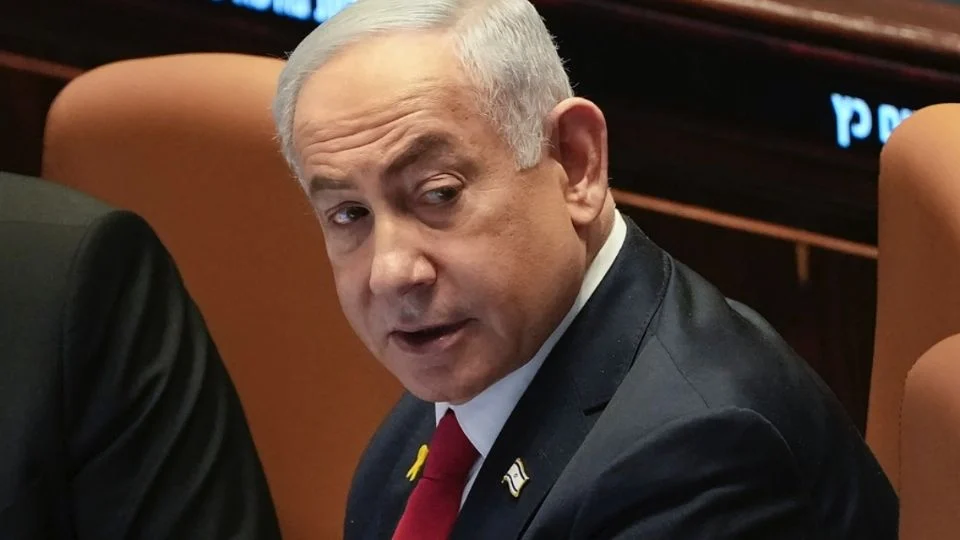 Tribunal cancela comparecencia programada de Netanyahu en su juicio por corrupción