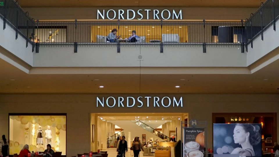 Liverpool adquiere 49.9% de la cadena de tiendas estadounidense Nordstrom