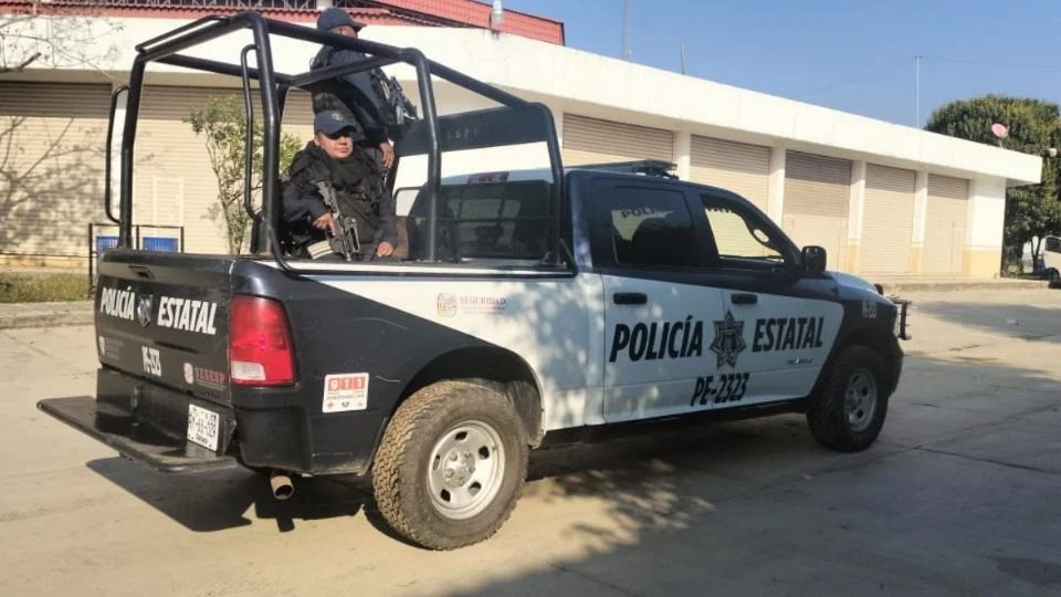 Dos mujeres son asesinadas presuntamente por su padrastro en Oaxaca