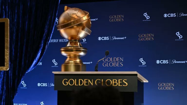 Elton John, Demi Moore y Salma Hayek figuran entre los presentadores de los Globos de Oro