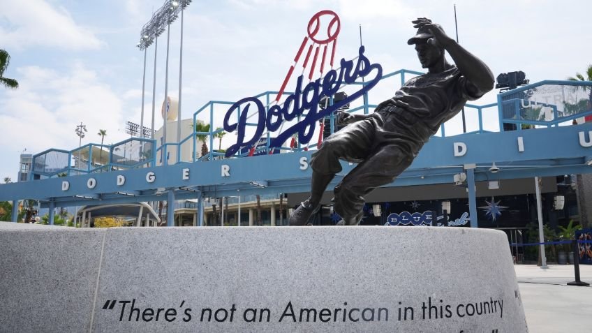 Estadio de los Dodgers será sede para Juegos Olímpicos