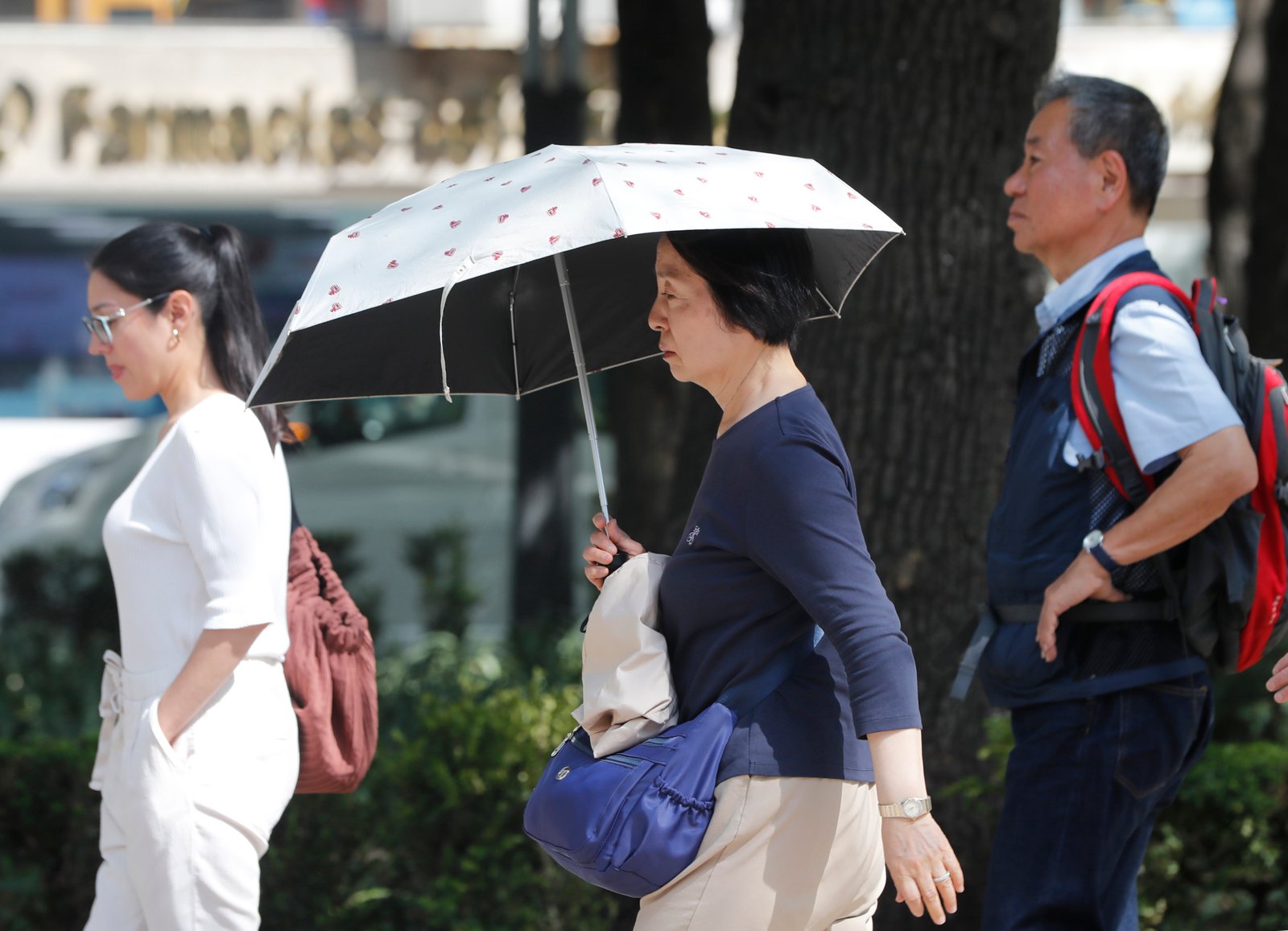 SMN pronostica temperaturas superiores a los 40 °C en 4 estados