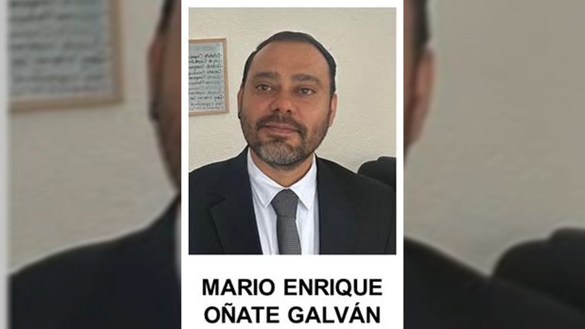 Desaparece funcionario de la Consejería Jurídica de Morelos